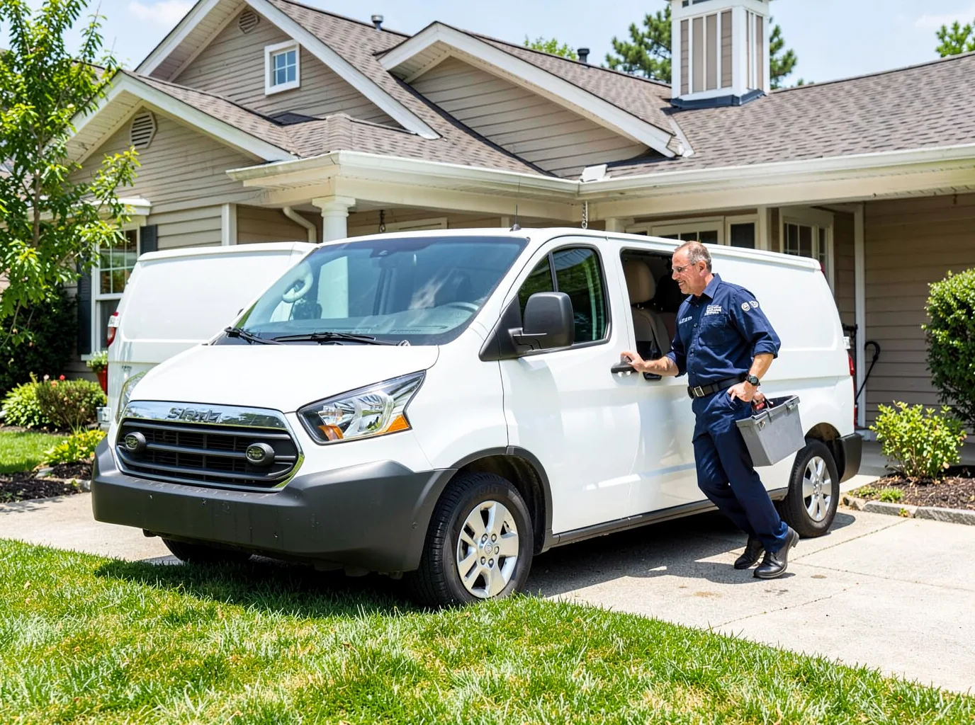 Emergency Plumber company in Whitmire, SC
