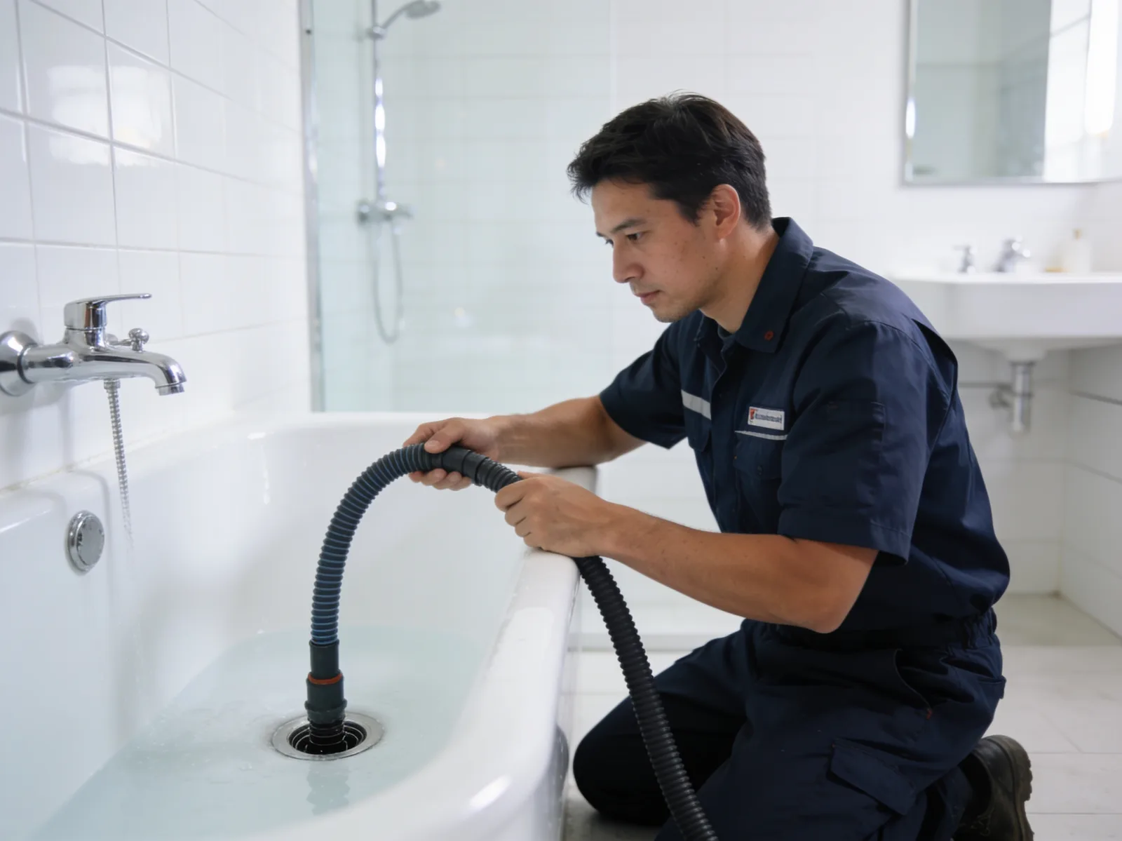 Emergency Plumber Whitmire, SC FAQs